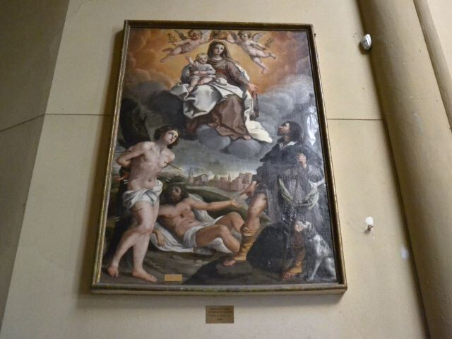 Chiesa di San Mamante