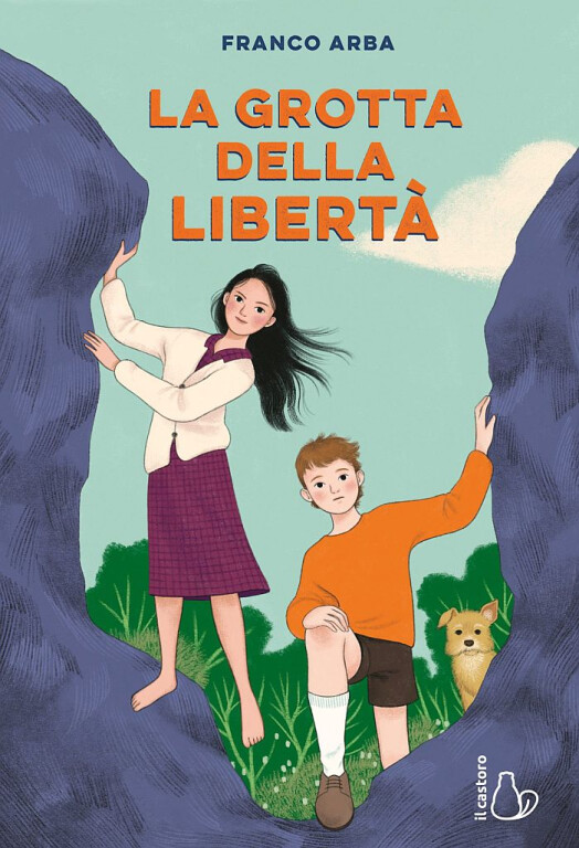 immagine di La grotta della libertà