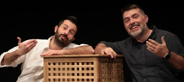 copertina di Nessuno è perfetto