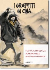 cover of I graffiti in Cina