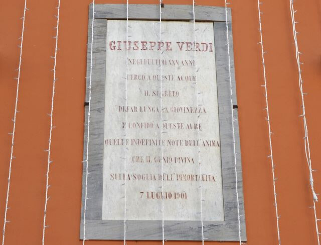 Viale Verdi