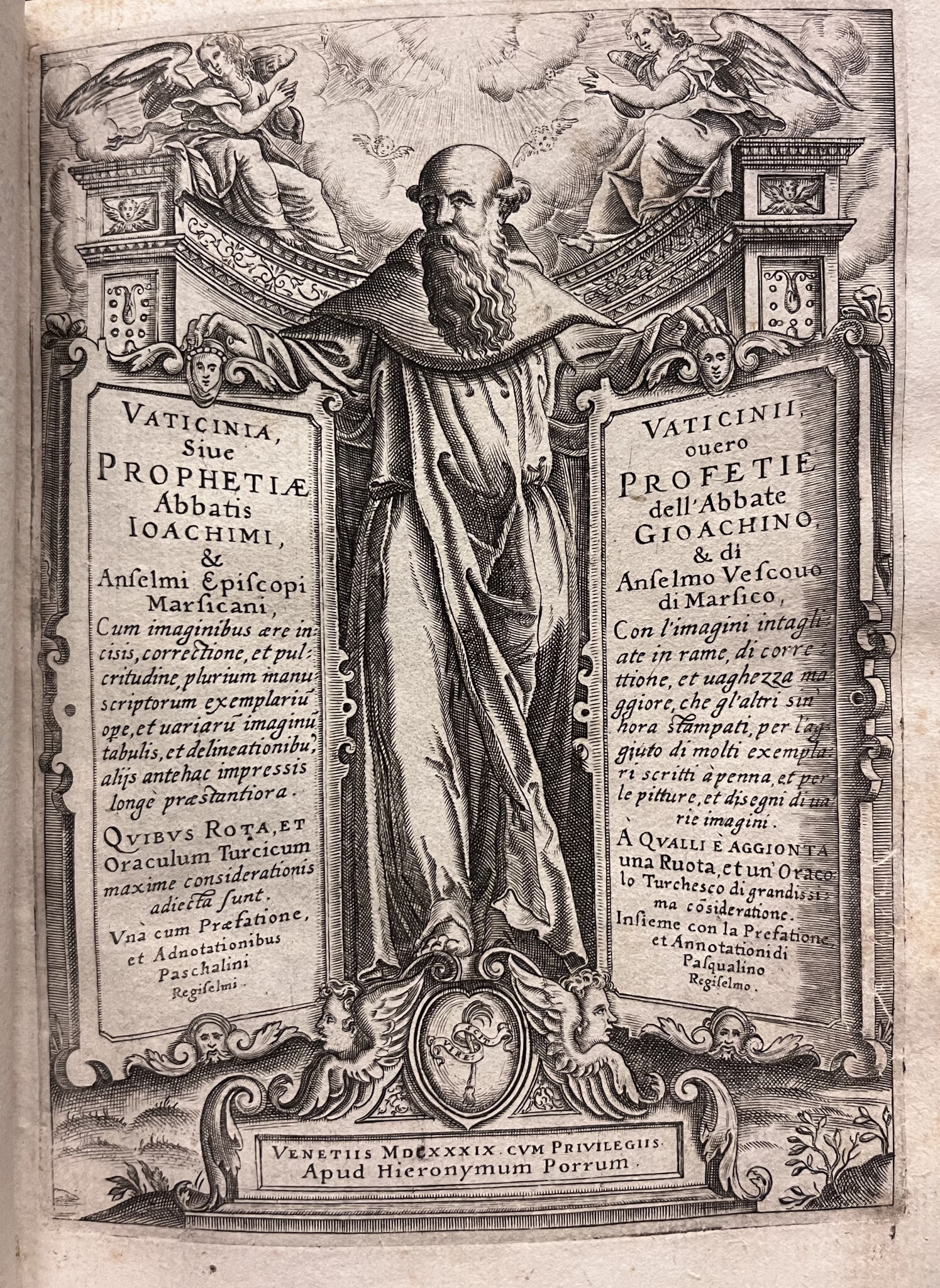 copertina di 1589