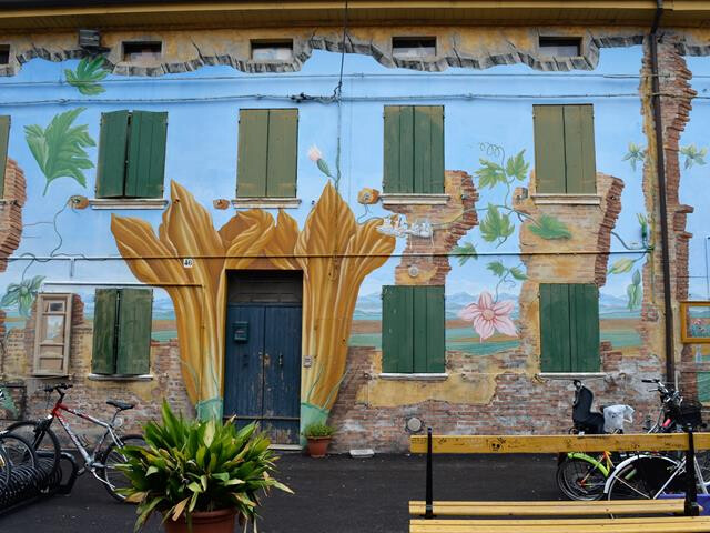 Piazzetta Betlemme