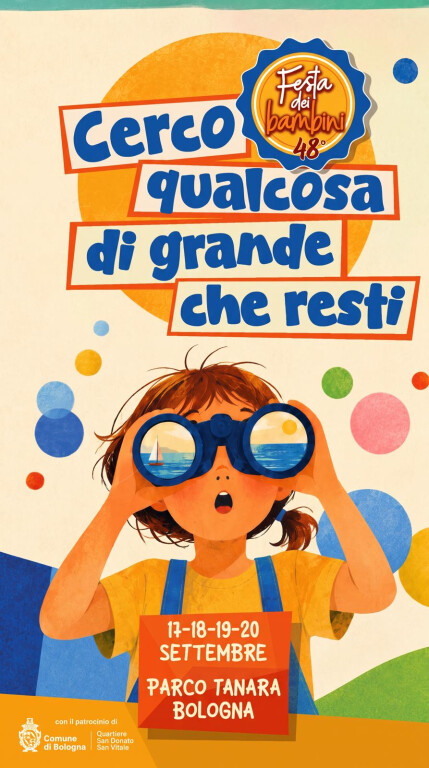 image de Cerco qualcosa di grande che resti