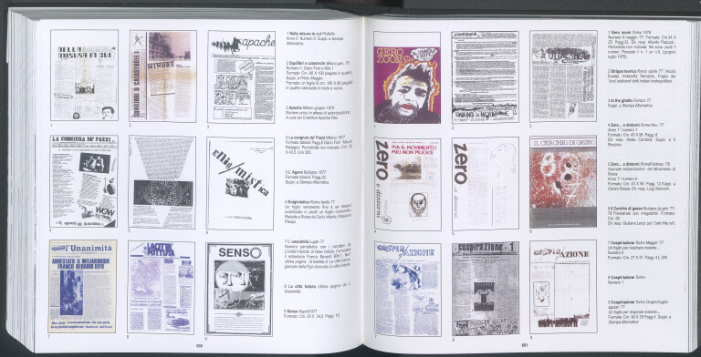 immagine di Ignazio Maria Gallino, 1965-1985. Venti anni di controcultura