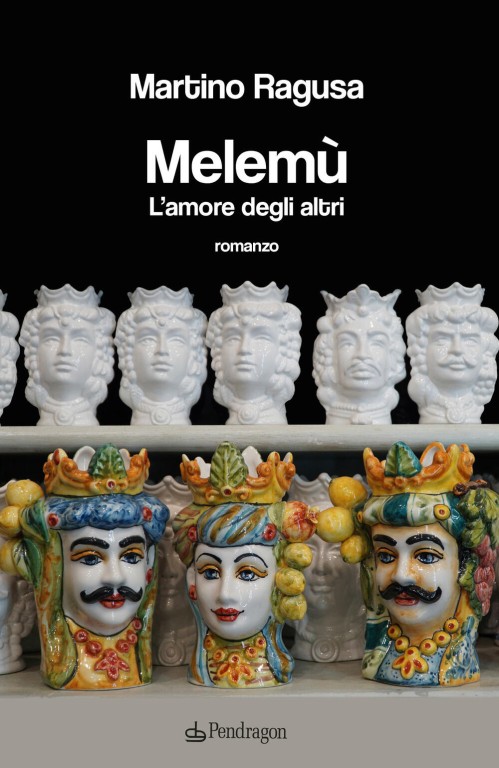 copertina di Melemù