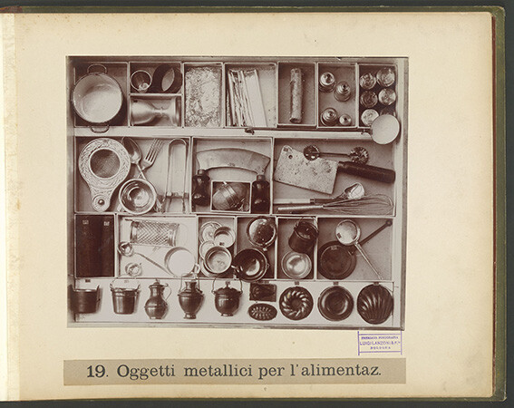 immagine di Album Bombicci 11