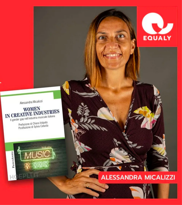 Alessandra Micalizzi