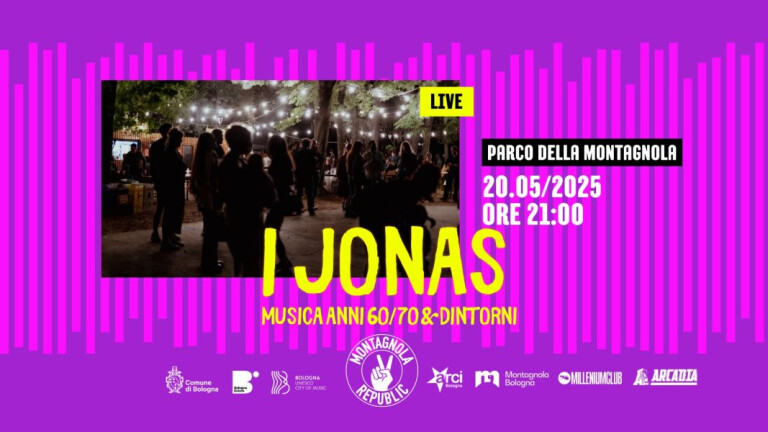 copertina di I Jonas