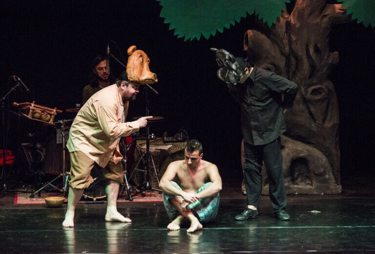 immagine di Il libro della giungla