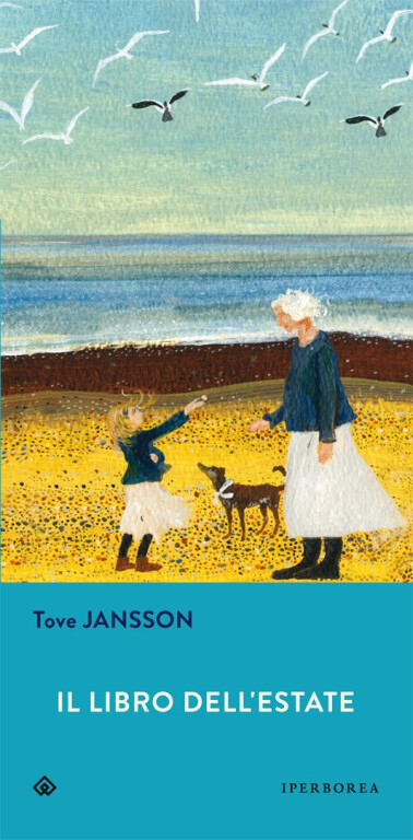 copertina di Il libro dell'estate