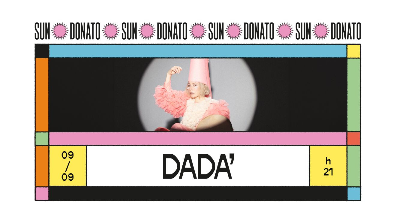 DADA’