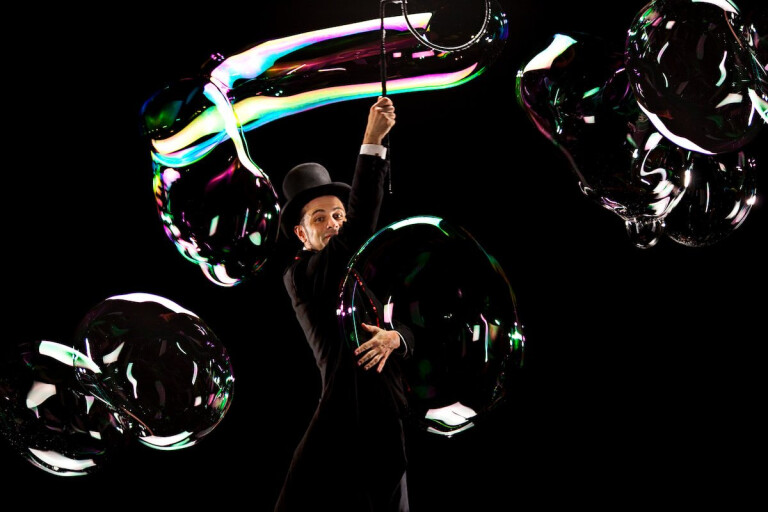 immagine di Cosa Bolle in Orchestra?