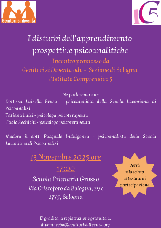 immagine di I disturbi dell'apprendimento: prospettive psicanalitiche