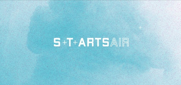 S+T+ARTS AIR 2023 Artists Residencies small