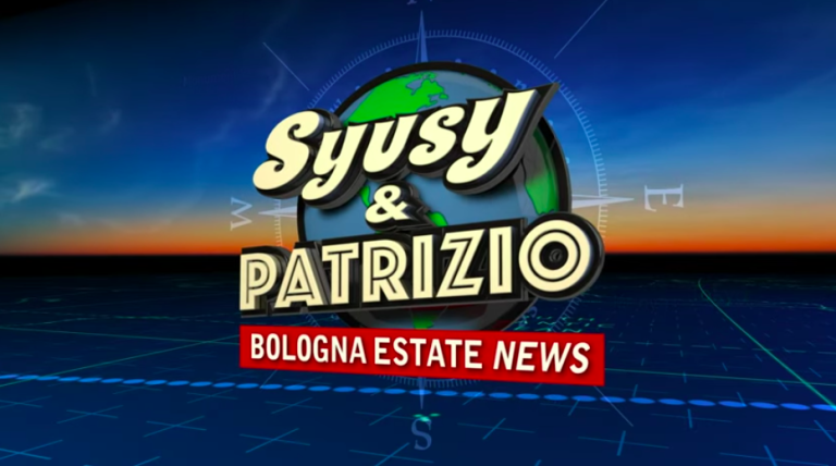 immagine di Syusy & Patrizio Bologna Estate news
