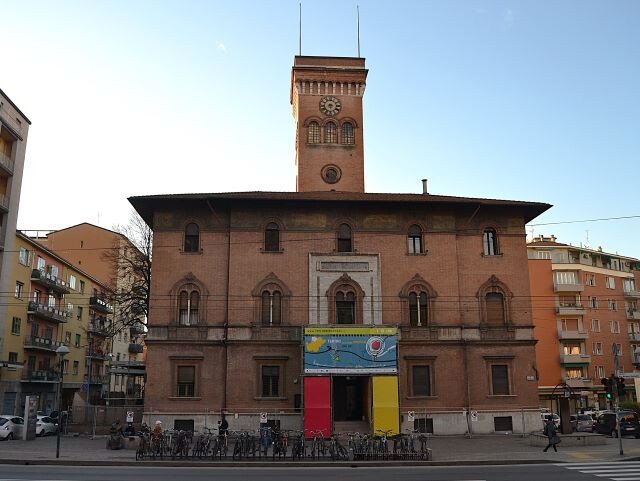 Teatro Testoni