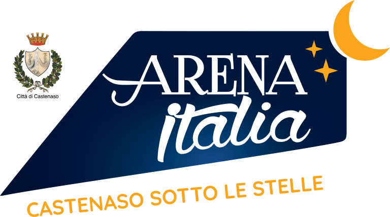 copertina di Arena Italia