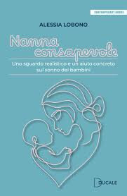 copertina di Nanna consapevole