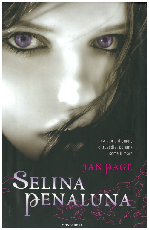 copertina di Selina Penaluna