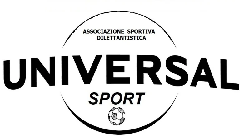 couverture de Asd Universal Sport Aps