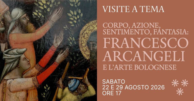 immagine di Pinacoteca nazionale di Bologna | Appuntamenti agosto 2026