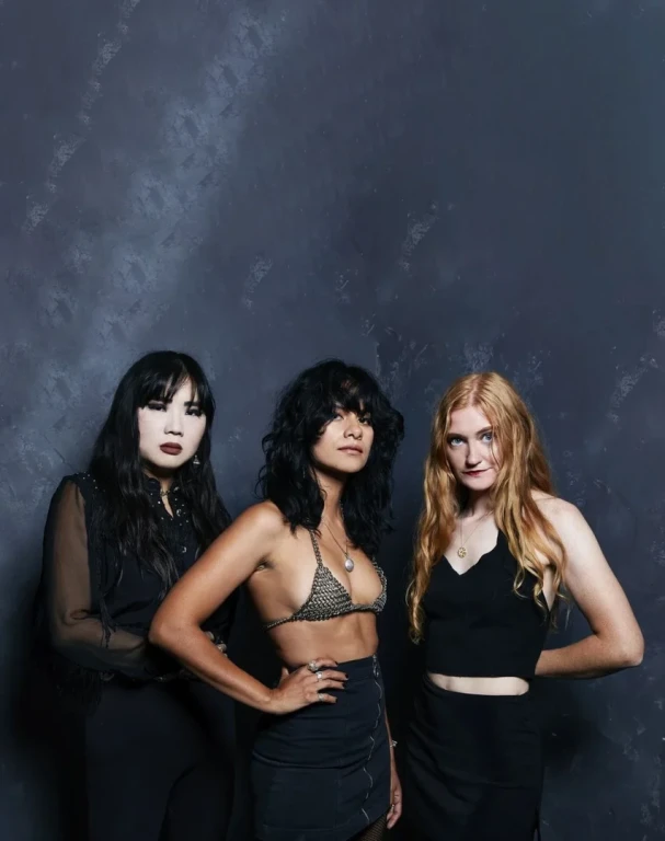 immagine di L.A. Witch
