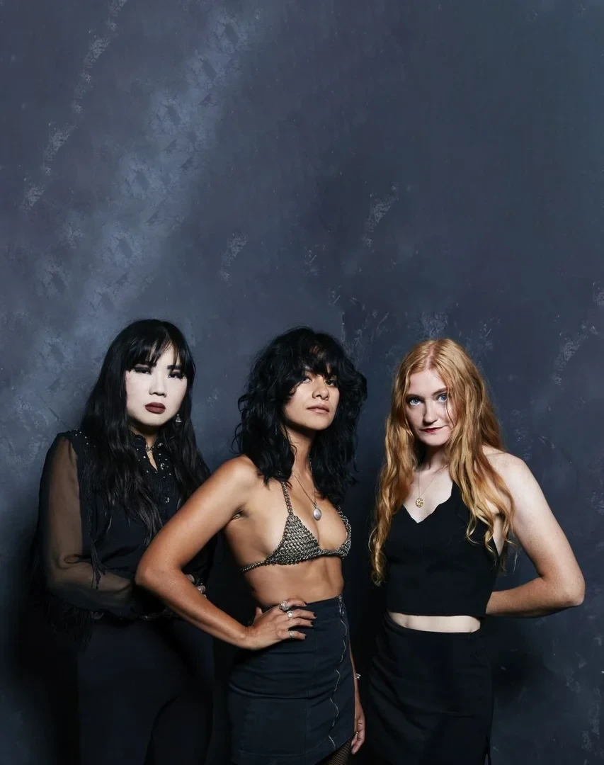 L.A. Witch
