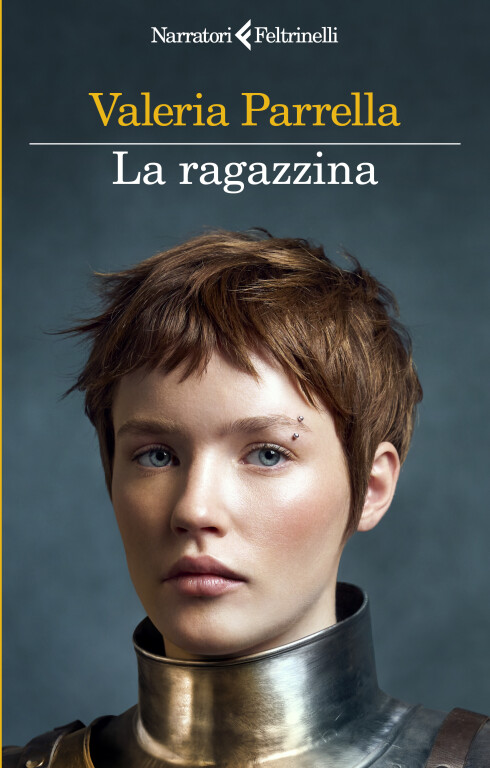 DEF Parrella La ragazzina