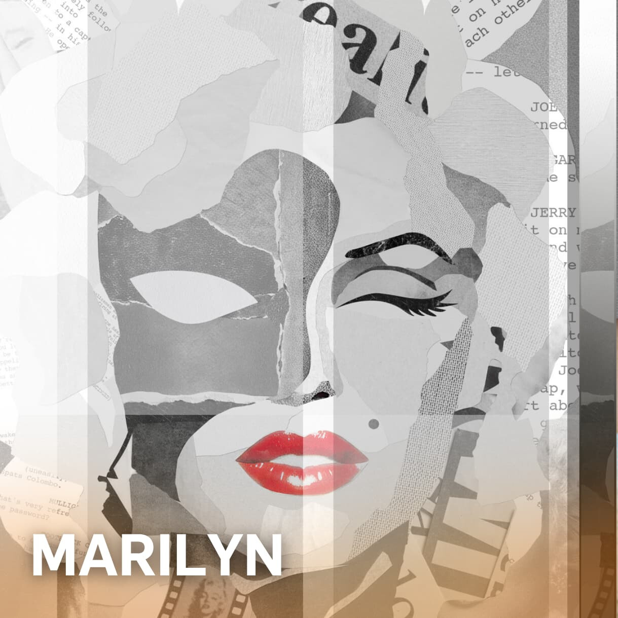 Marilyn