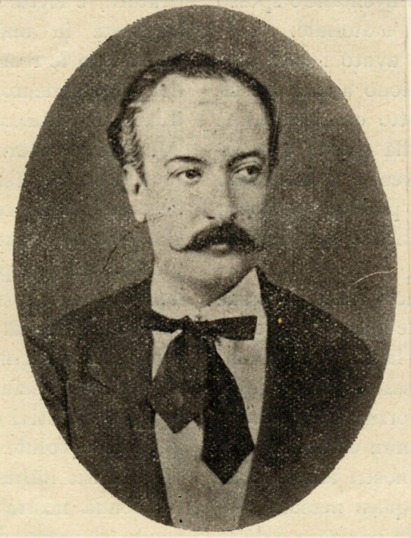 Camillo Casarini