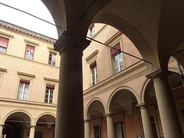 Palazzo Hercolani 