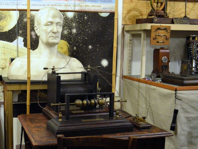 Museo Pelagalli "Mille Voci ... Mille Suoni" (BO)