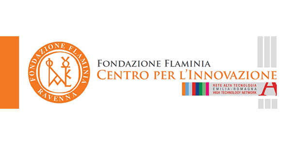 copertina di Fondazione Flaminia