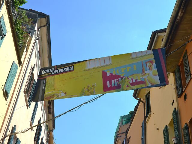 Rassegna "ContrOffensiva!"
