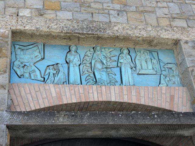 Chiesa di Santa Maria Assunta