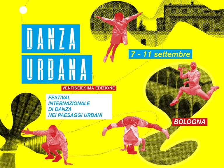 cover of Danza urbana 2022