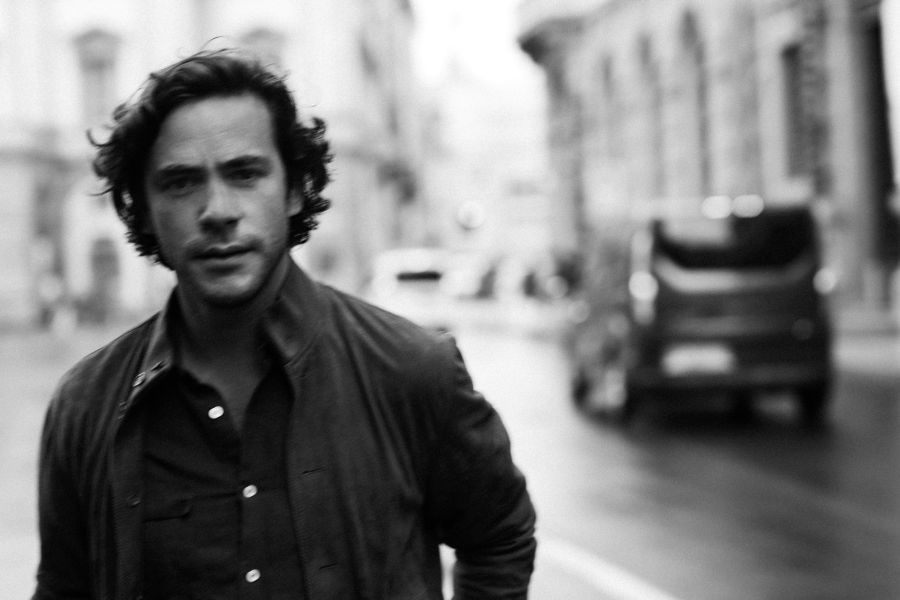 Jack Savoretti  