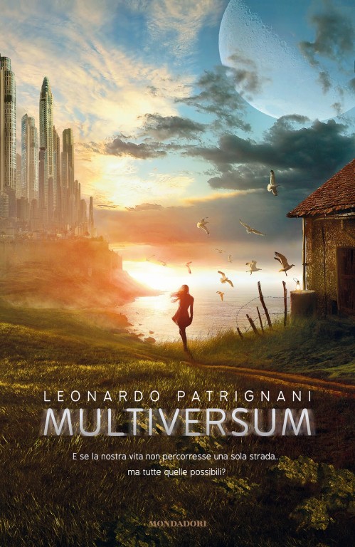 copertina di Multiversum