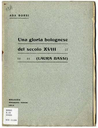 Ada Borsi