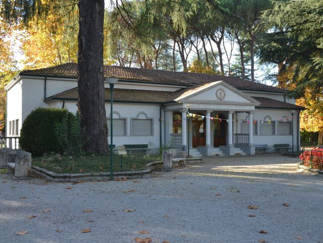 Stabilimento termale