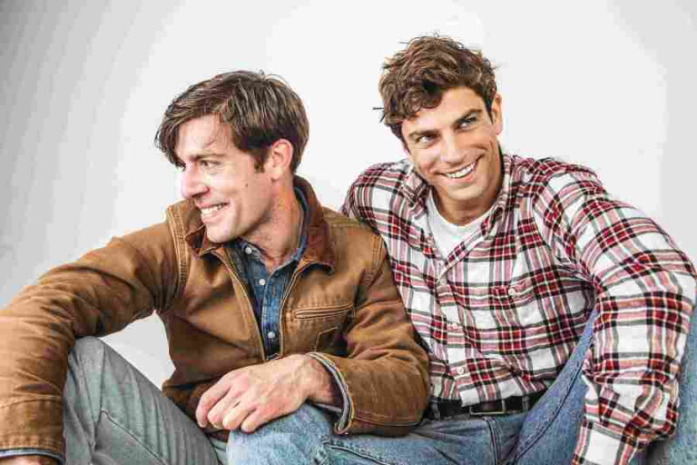 copertina di  Brokeback Mountain 