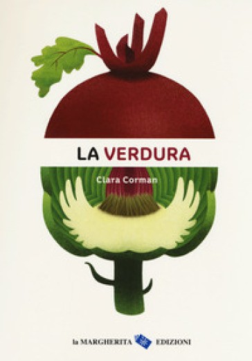 copertina di La verdura