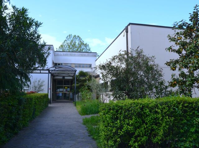 Chiesa parrocchiale di San Lorenzo