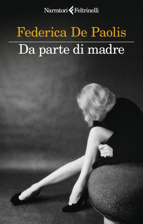 cover of DA PARTE DI MADRE