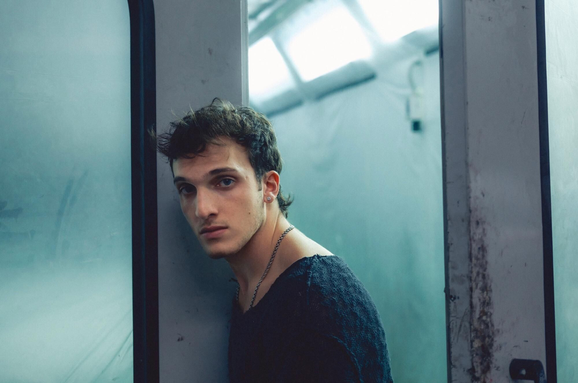  Ilan Vybes