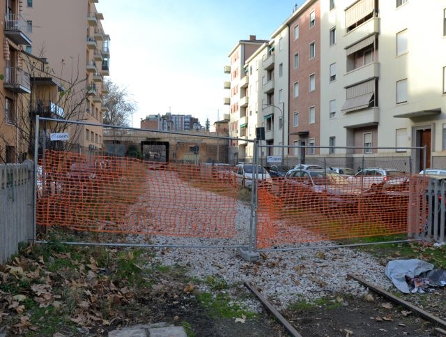 Ferrovia Bologna-Portomaggiore