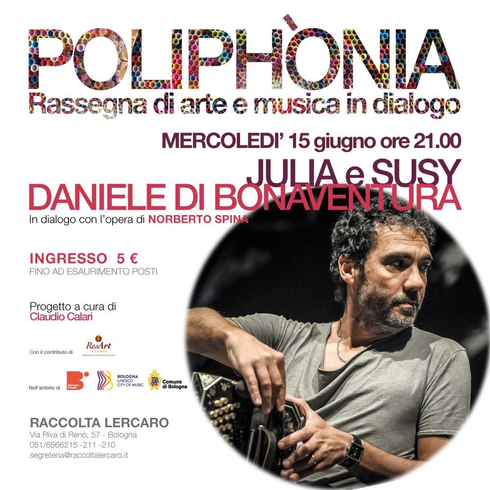 copertina di Julia e Susy 