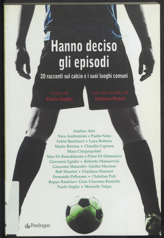 immagine di Hanno deciso gli episodi (2015)