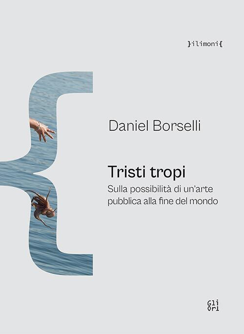 copertina di Tristi topi e Realismo catastrofista